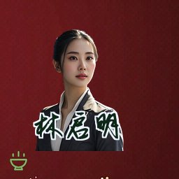 林启明
